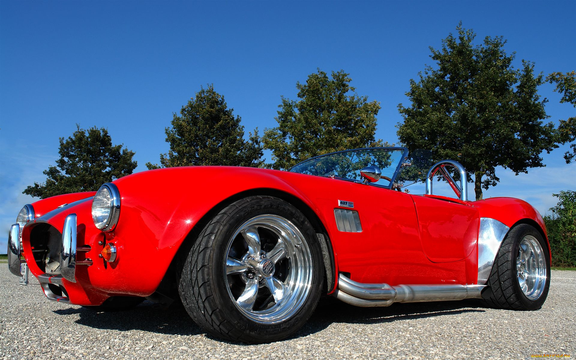 , ac, cobra, shelby